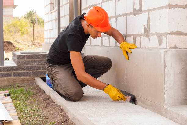 Licensed Interior Drainage System service in Catahoula, LA - Halo Water Proofing